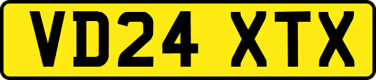 VD24XTX