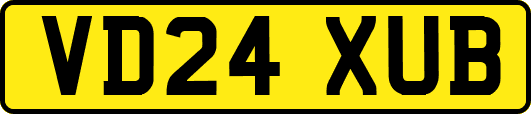 VD24XUB
