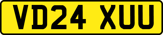 VD24XUU