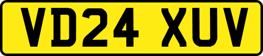 VD24XUV