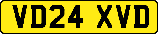 VD24XVD