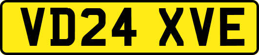 VD24XVE