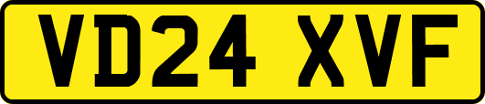 VD24XVF