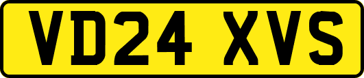 VD24XVS