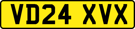 VD24XVX