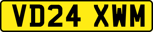 VD24XWM