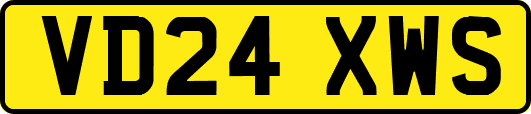 VD24XWS