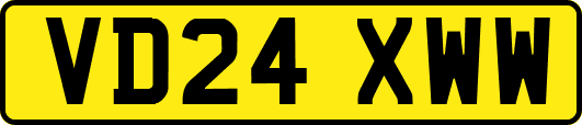 VD24XWW