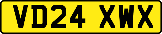 VD24XWX