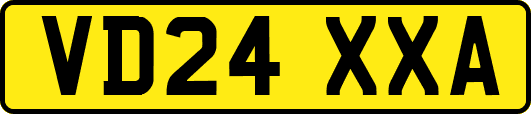VD24XXA