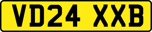 VD24XXB