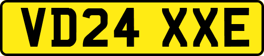 VD24XXE