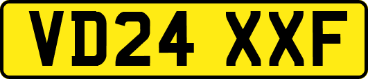 VD24XXF