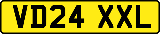 VD24XXL