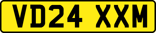 VD24XXM