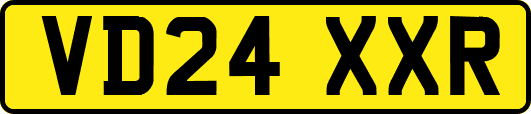 VD24XXR