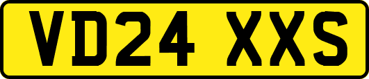 VD24XXS