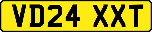 VD24XXT