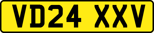 VD24XXV
