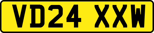 VD24XXW