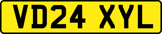 VD24XYL