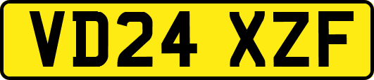 VD24XZF
