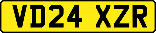 VD24XZR