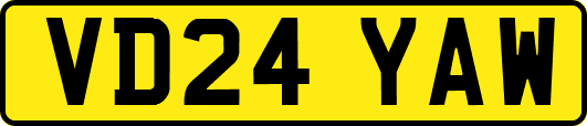 VD24YAW