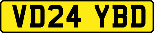 VD24YBD