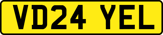 VD24YEL