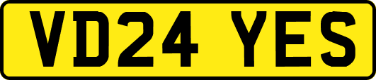 VD24YES