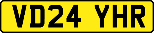 VD24YHR
