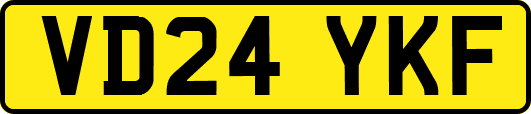 VD24YKF