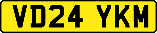 VD24YKM