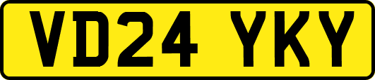 VD24YKY