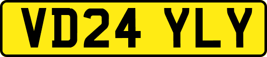 VD24YLY