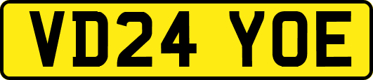 VD24YOE