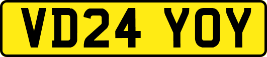 VD24YOY
