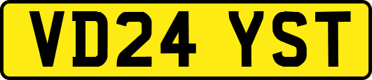 VD24YST
