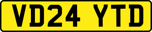VD24YTD