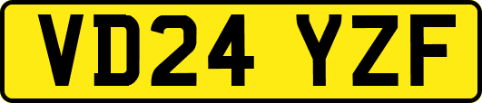 VD24YZF