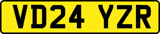 VD24YZR