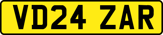 VD24ZAR