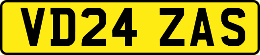 VD24ZAS