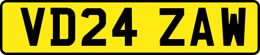 VD24ZAW