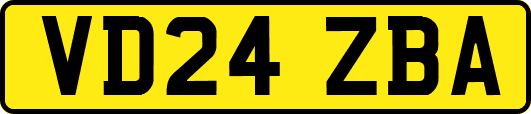 VD24ZBA