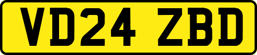 VD24ZBD
