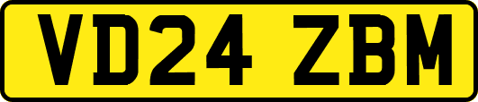 VD24ZBM