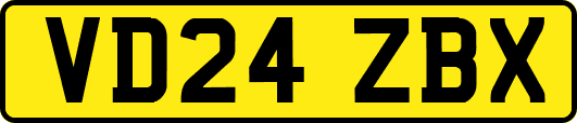 VD24ZBX