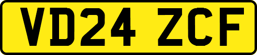VD24ZCF